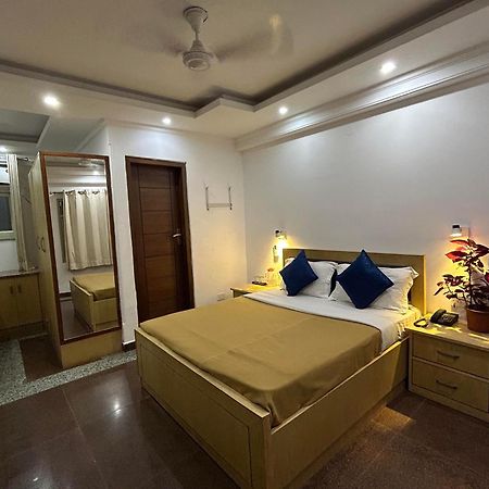 Hotel Dh ดารัมซาลา ภายนอก รูปภาพ