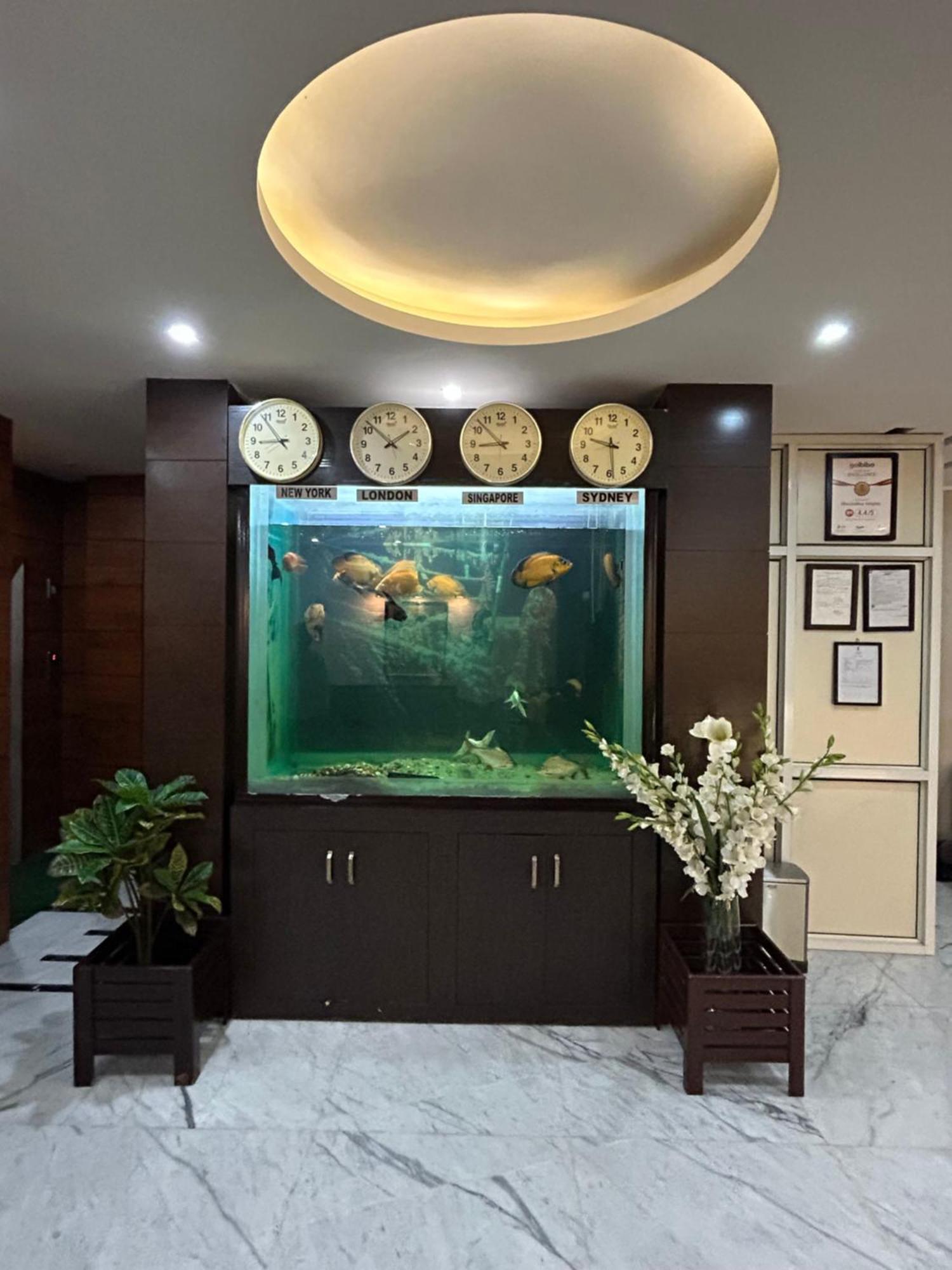 Hotel Dh ดารัมซาลา ภายนอก รูปภาพ